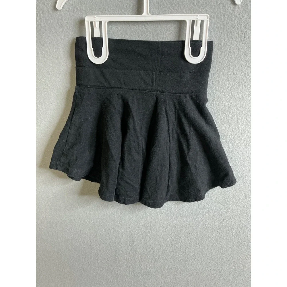 Old Navy Skirt Women's 3T Flared Elastic Waist Casual‎ Everyday